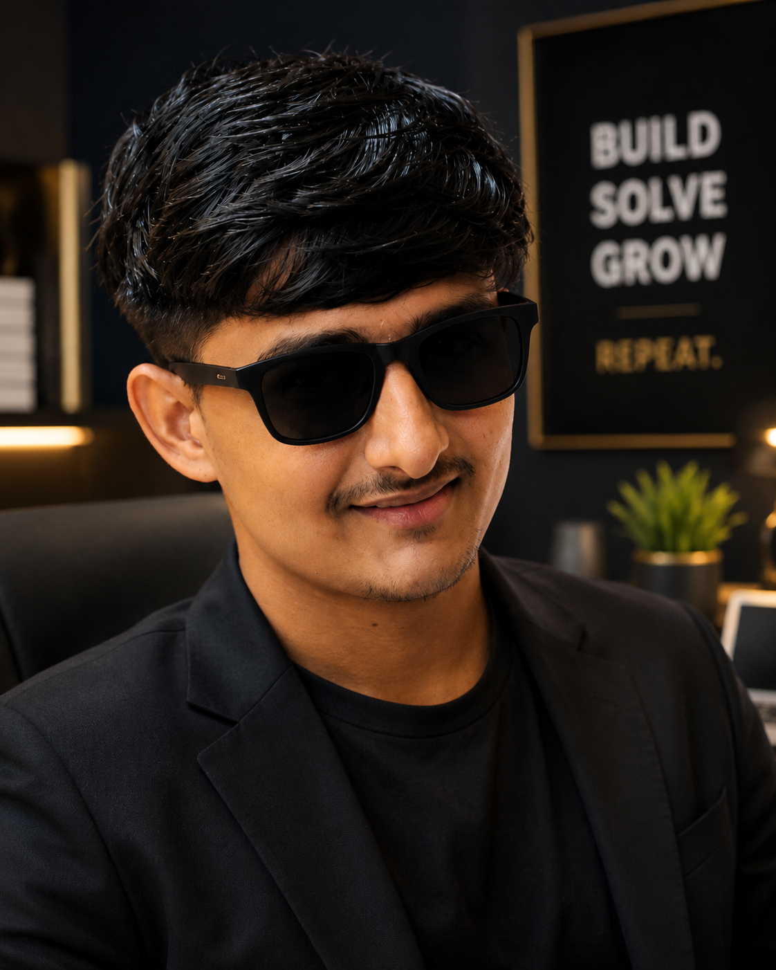 Raju Sheoran